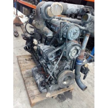 Recambio de motor completo para pegaso trucks serie 1200 1234 referencia OEM IAM 96R1AX  