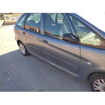citroën xsara picasso del año 2006