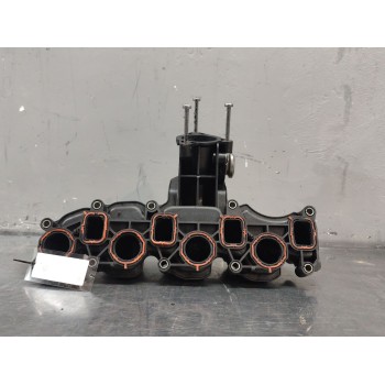 Recambio de colector admision para volkswagen polo v (6r1, 6c1) 1.6 tdi referencia OEM IAM 03L129711  