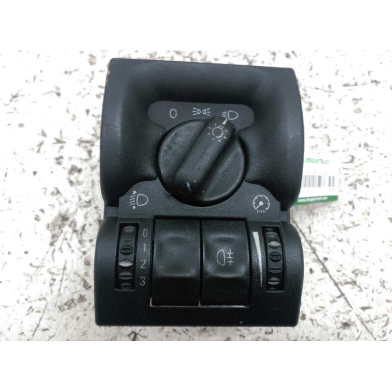 Recambio de mando luces para opel vectra b berlina básico referencia OEM IAM 98569813 53142808 