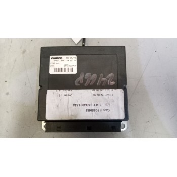 MODULO ELECTRONICO 4461702110 