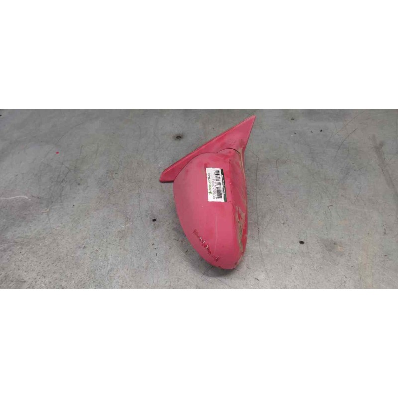 Recambio de retrovisor derecho para hyundai coupe (j2) 1.6 fx coupe referencia OEM IAM   3 PINS - Rojo 3