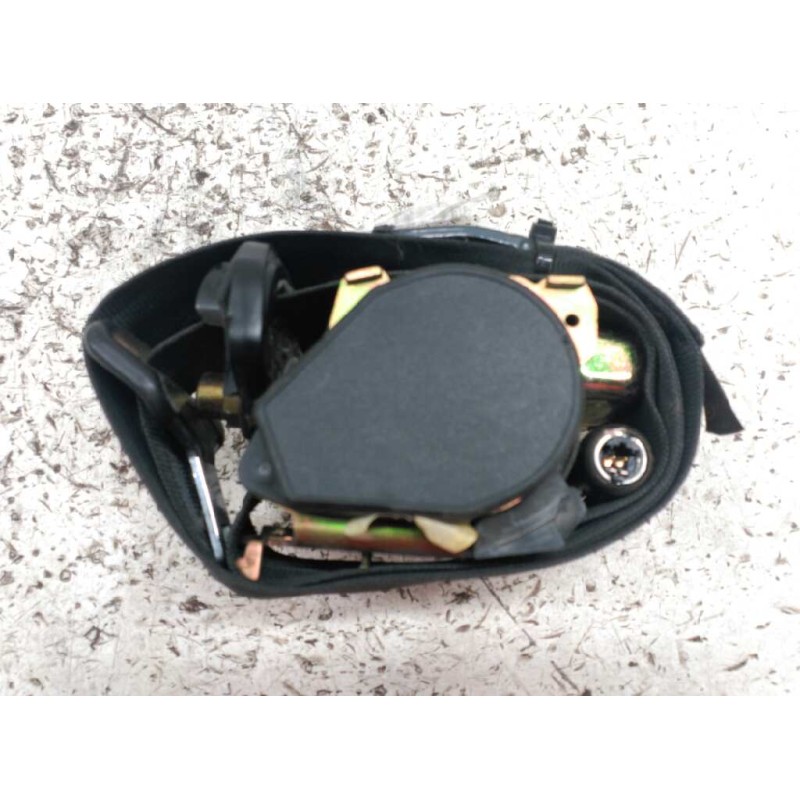 Recambio de cinturon seguridad delantero izquierdo para citroën c8 2.2 hdi exclusive referencia OEM IAM   