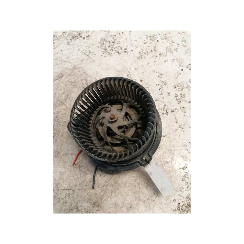 Recambio de ventilador calefaccion para renault 21 berlina (b/l48) 2.0 referencia OEM IAM A30254448W  