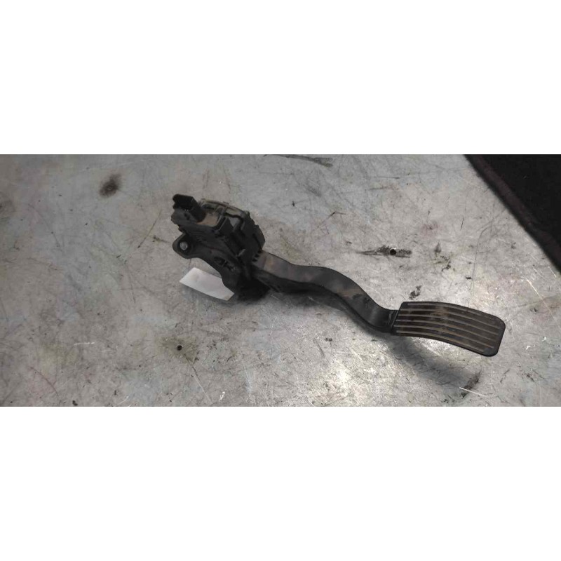 Recambio de potenciometro pedal para peugeot 207 xs pack referencia OEM IAM 9681530380 6PV00908301 5 PINS