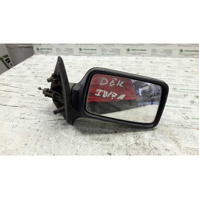 Recambio de retrovisor derecho para seat ibiza (6k) gt (1998) referencia OEM IAM E10217430 MANUALES 