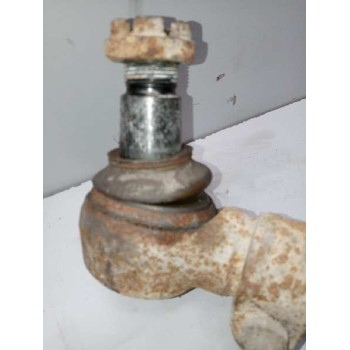 Recambio de brazo direccion hidraulico para iveco eurotech cursor (mh) 7.8 diesel referencia OEM IAM 41032945 8346974183 