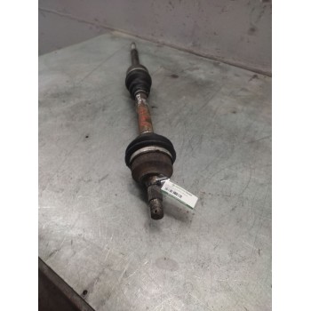 Recambio de transmision delantera derecha para peugeot 307 (s1) xs referencia OEM IAM   