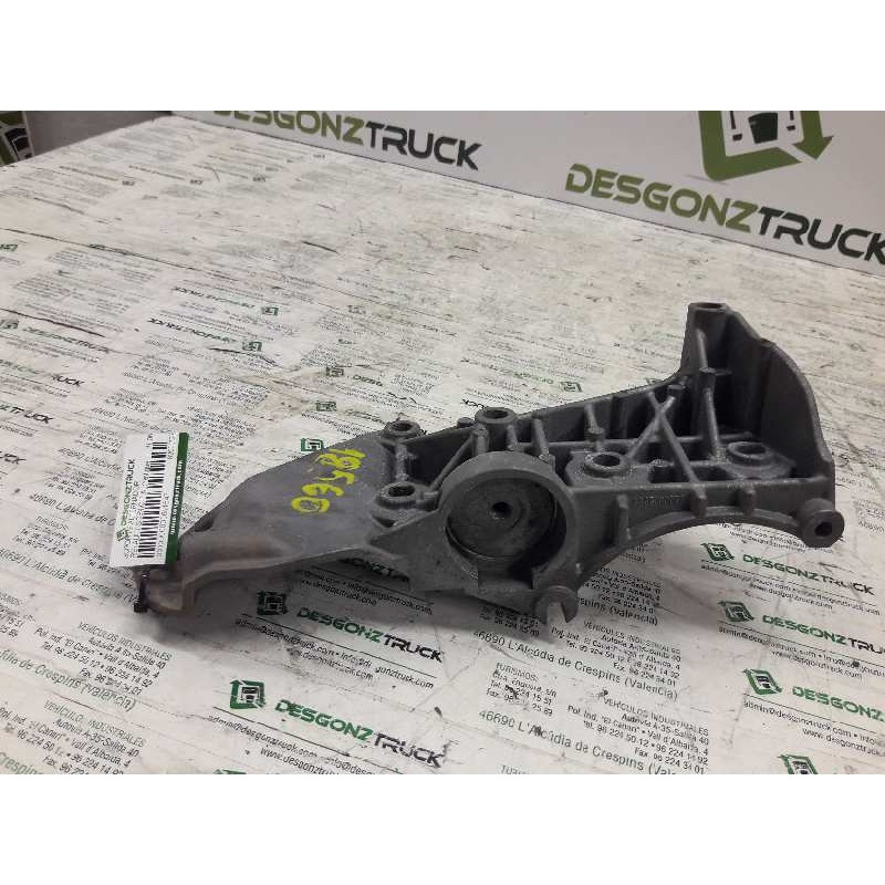 Recambio de soporte alternador para renault scenic ii authentique referencia OEM IAM 8200072727  