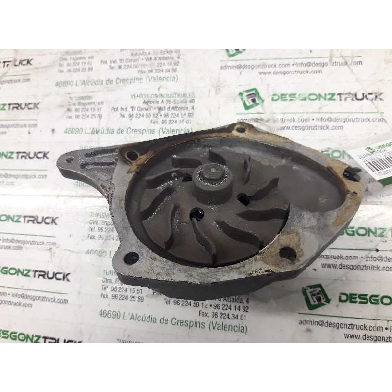 Recambio de bomba agua para renault scenic ii authentique referencia OEM IAM   