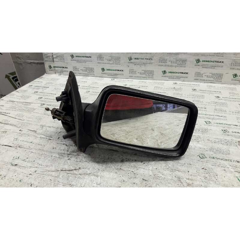 Recambio de retrovisor derecho para seat ibiza (6k) gt (1998) referencia OEM IAM E10217430 MANUALES 