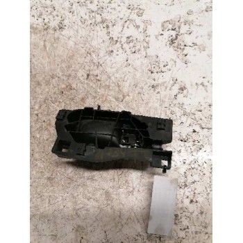 Recambio de maneta interior trasera izquierda para citroën c4 berlina vtr plus referencia OEM IAM 96435311VD  