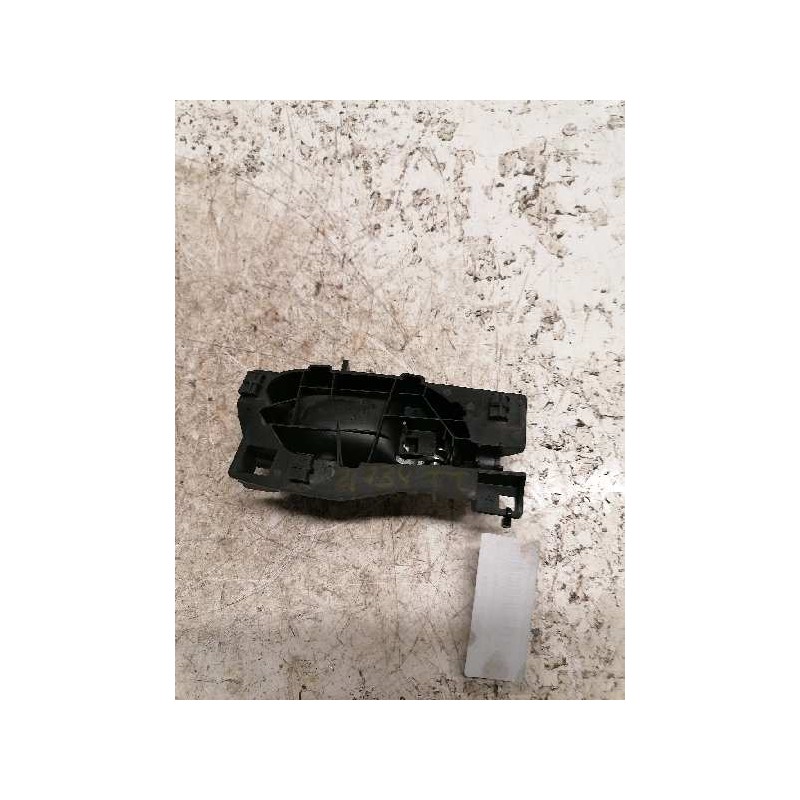 Recambio de maneta interior trasera izquierda para citroën c4 berlina vtr plus referencia OEM IAM 96435311VD 2