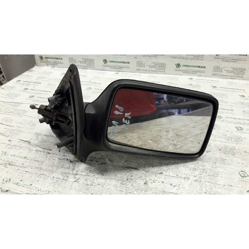 Recambio de retrovisor derecho para seat ibiza (6k) gt (1998) referencia OEM IAM E10217430 MANUALES 