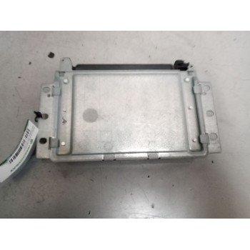 Recambio de modulo electronico para daf serie xf105.xxx 12.9 diesel referencia OEM IAM 1686847 centralita intarder 0260001028