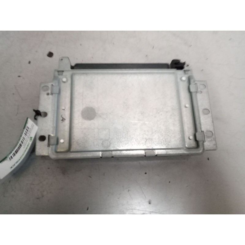 Recambio de modulo electronico para daf serie xf105.460 12.9 diesel referencia OEM IAM 1686847 centralita intarder 0260001028 2