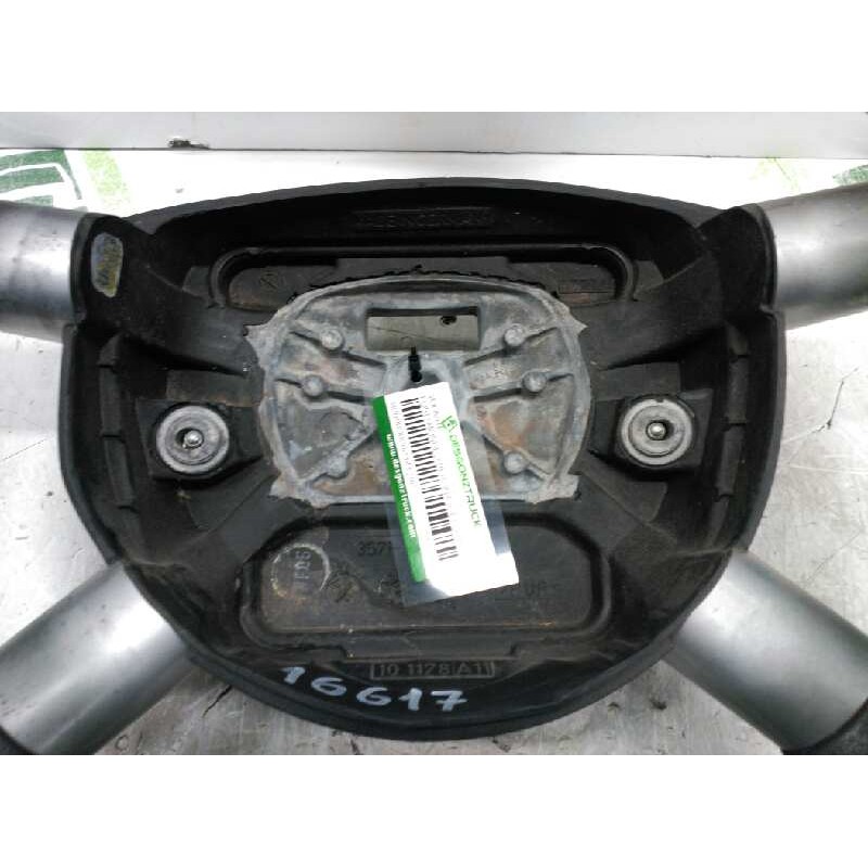Recambio de volante para ford mondeo berlina (ge) ghia referencia OEM IAM 1220608 - Gris 2