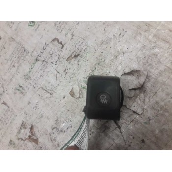 Recambio de boton antiniebla para citroën zx 1.6 / 1.6i avantage referencia OEM IAM  5 PINS 