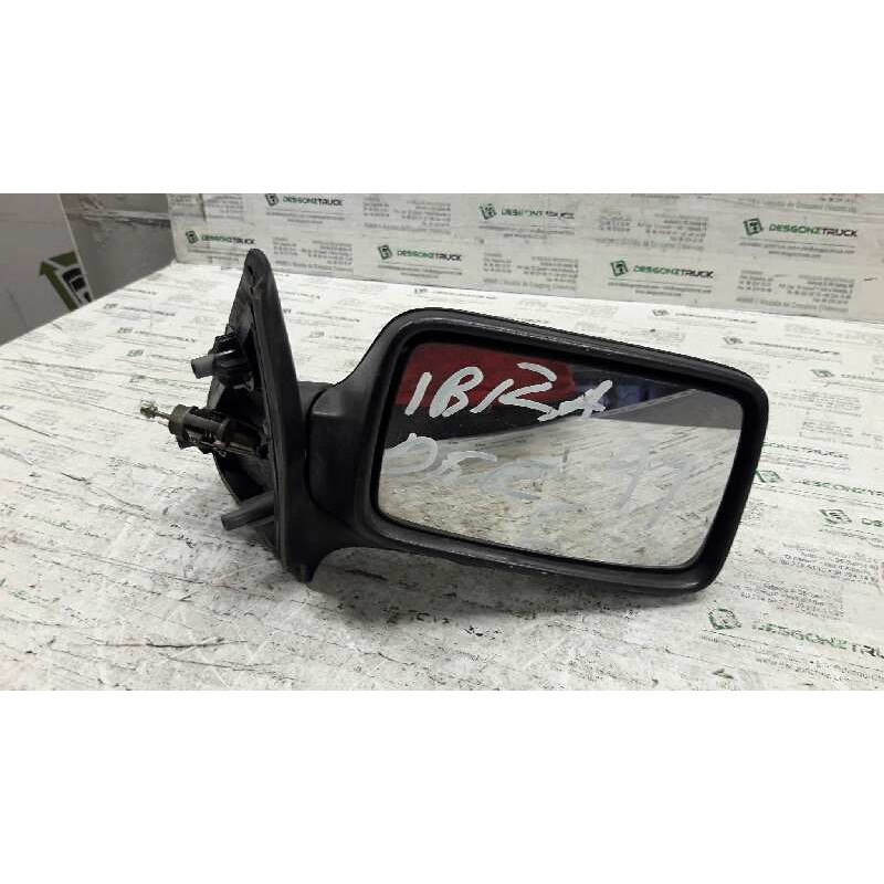 Recambio de retrovisor derecho para seat ibiza (6k) gt (1998) referencia OEM IAM E10217430 MANUALES 