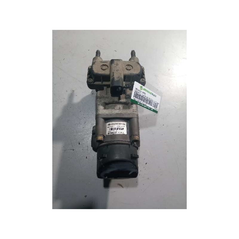 Recambio de valvula aire para renault magnum ab 2005 12.8 diesel referencia OEM IAM 21390589 K040158 VALVULA TRANSMISOR DE FRENO