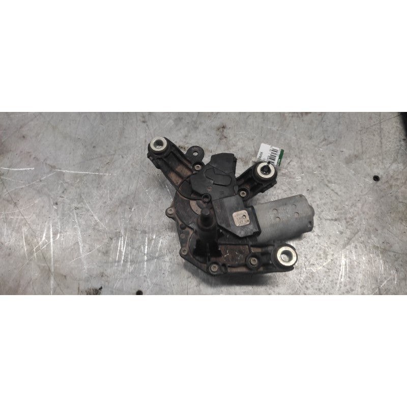 Recambio de motor limpia trasero para nissan qashqai (j11) acenta referencia OEM IAM 287104EL0A 3 PINS 