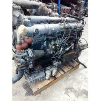 Recambio de motor completo para pegaso trucks serie 1200 1234 referencia OEM IAM 96R1AX  