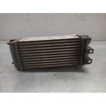 Recambio de intercooler para peugeot 3008 i monospace (0u_) 1.6 hdi referencia OEM IAM 9684212480  