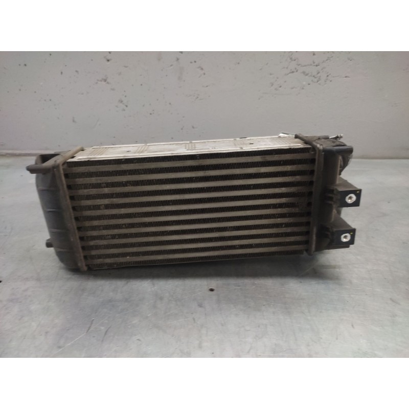 Recambio de intercooler para peugeot 3008 i monospace (0u_) 1.6 hdi referencia OEM IAM 9684212480  