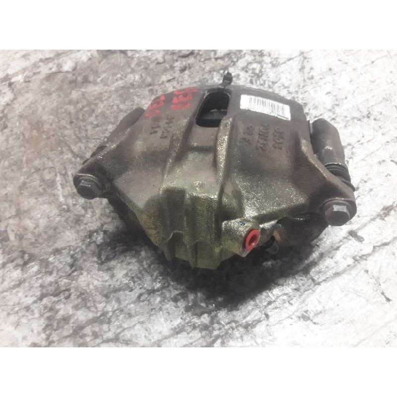 Recambio de pinza freno delantera derecha para citroën berlingo 1.9 1,9 d sx modutop familiar referencia OEM IAM 9644545880 2