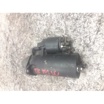 Recambio de motor arranque para bmw serie 5 berlina (e39) 525i referencia OEM IAM 0001108065 9 DIENTES 