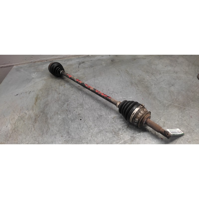 Recambio de transmision delantera derecha para opel corsa b swing referencia OEM IAM  24MM MANGUETA Y CAMBIO 