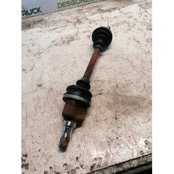 Recambio de transmision delantera izquierda para ford fiesta berl./courier referencia OEM IAM   