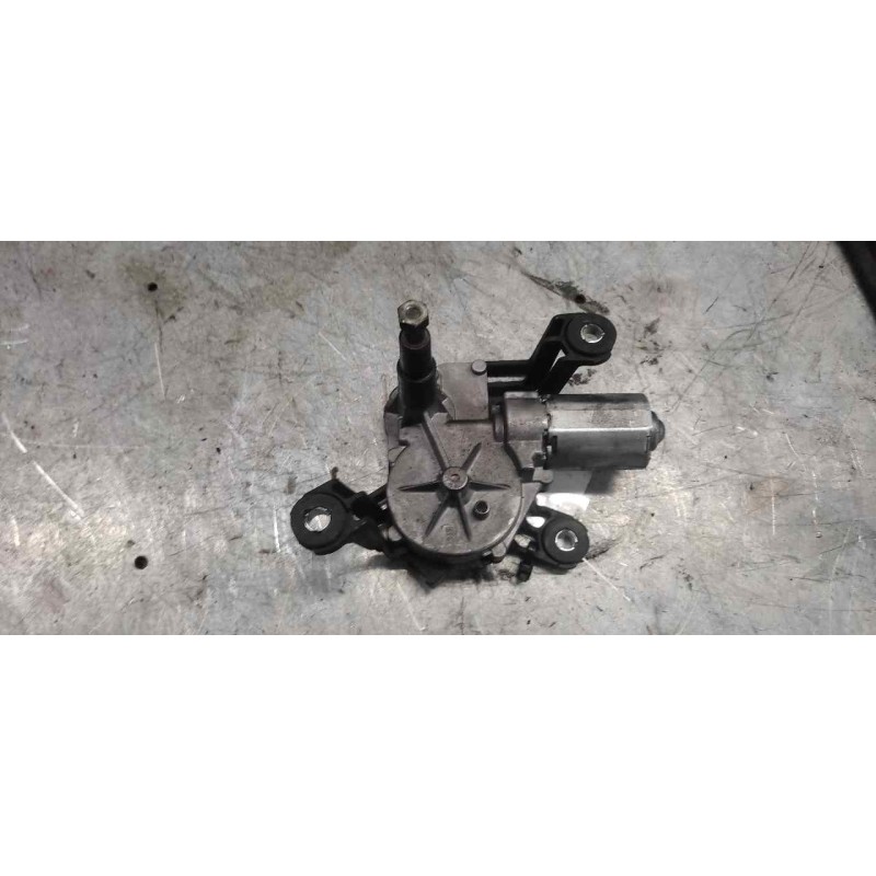 Recambio de motor limpia trasero para opel signum design referencia OEM IAM 0390201578 24417605 3 PINS