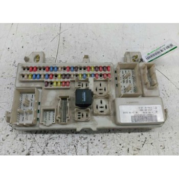 CAJA RELES / FUSIBLES 1342982 