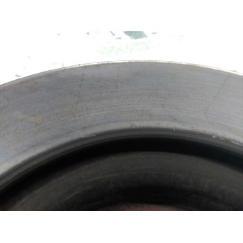 Recambio de disco freno delantero para ford focus c-max (cap) trend (d) referencia OEM IAM 1734696  
