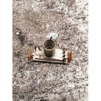 Recambio de piloto delantero izquierdo para renault rapid/express (f40) referencia OEM IAM   