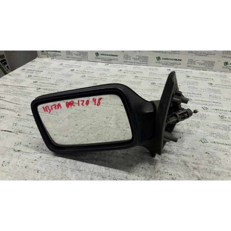 Recambio de retrovisor izquierdo para seat ibiza (6k) cl referencia OEM IAM E10217430 MANUAL 