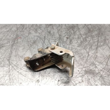 Recambio de bisagra puerta corredera para renault kangoo (f/kc0) 1.5 dci diesel referencia OEM IAM 303512K  CENTRAL DERECHA