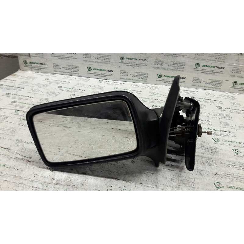 Recambio de retrovisor izquierdo para seat ibiza (6k) cl referencia OEM IAM E10217430 MANUAL 