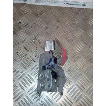CERRADURA PUERTA DELANTERA DERECHA 1406226 