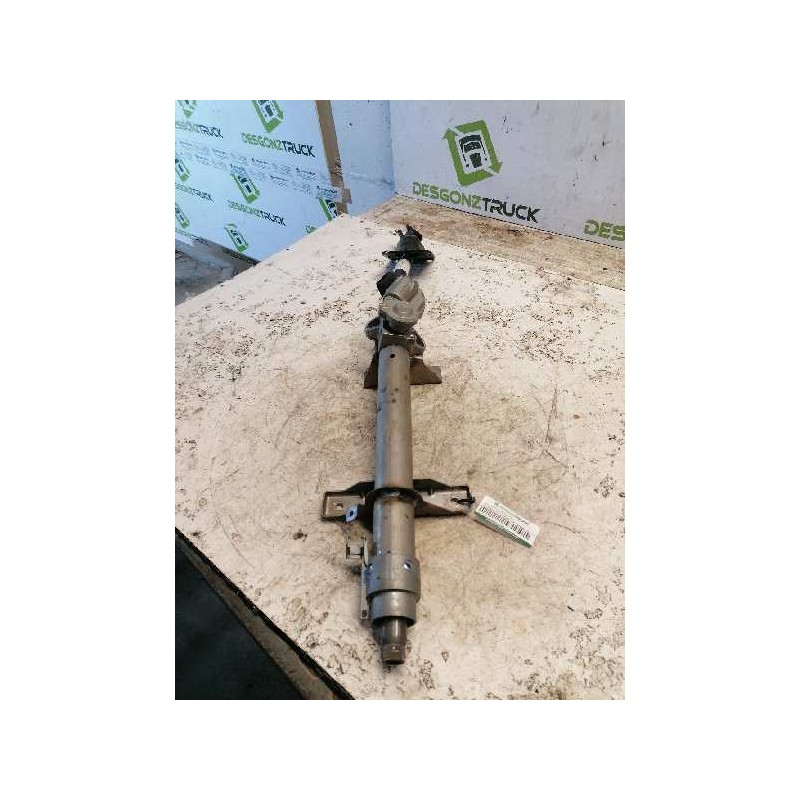 Recambio de columna direccion para volkswagen crafter combi (2e) 2.5 tdi dpf referencia OEM IAM   