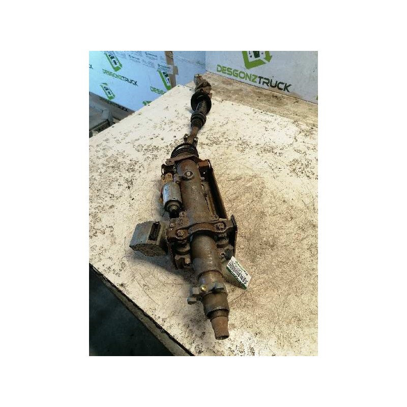 Recambio de columna direccion para mercedes-benz clase e (w210) berlina diesel 2.9 turbodiesel cat referencia OEM IAM 1295400788