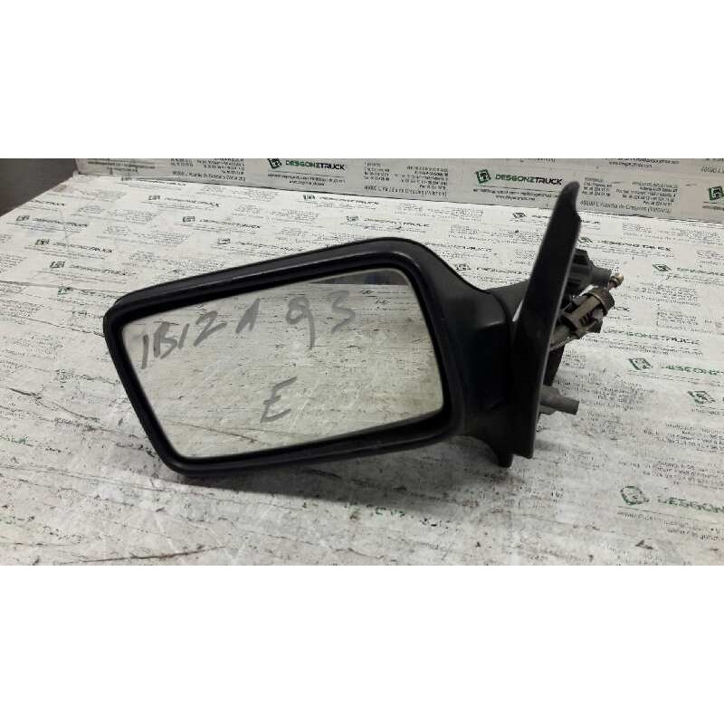 Recambio de retrovisor izquierdo para seat ibiza (6k) cl referencia OEM IAM E10217430 MANUAL 