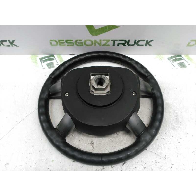 Recambio de volante para ford mondeo berlina (ge) ghia referencia OEM IAM 1220608 - Gris 3