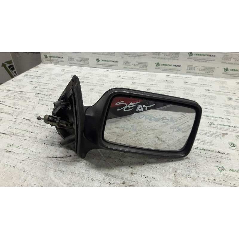 Recambio de retrovisor derecho para seat cordoba berlina (6k2) gt (1997) referencia OEM IAM E10217430 MANUAL 