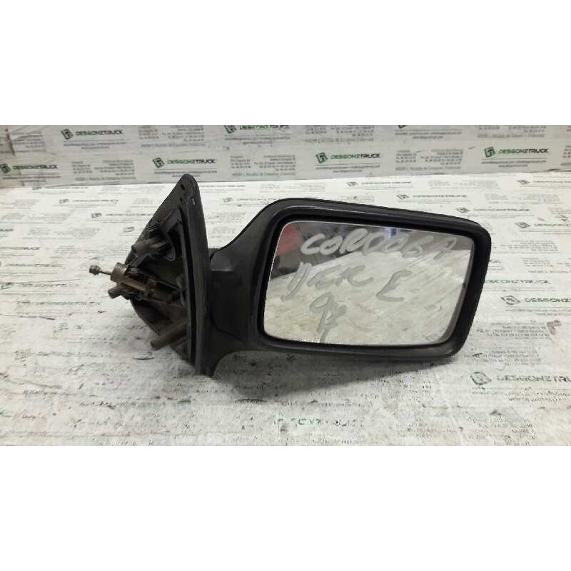 Recambio de retrovisor derecho para seat cordoba berlina (6k2) gt (1997) referencia OEM IAM E10217430 MANUAL 