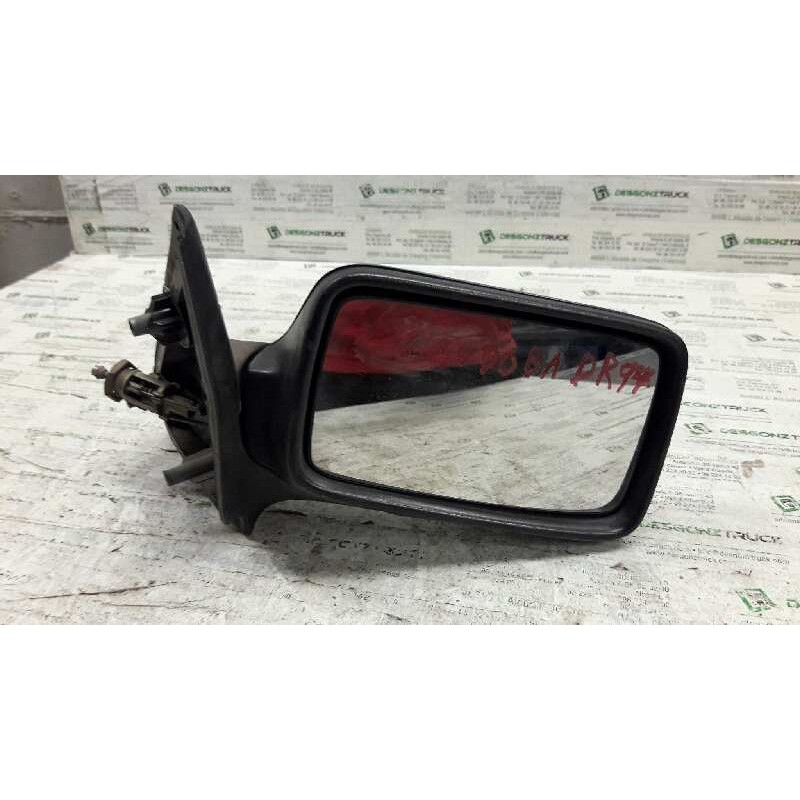 Recambio de retrovisor derecho para seat cordoba berlina (6k2) gt (1997) referencia OEM IAM E10217430 MANUAL 