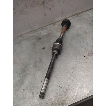 Recambio de transmision delantera derecha para peugeot 307 (s1) xs referencia OEM IAM   