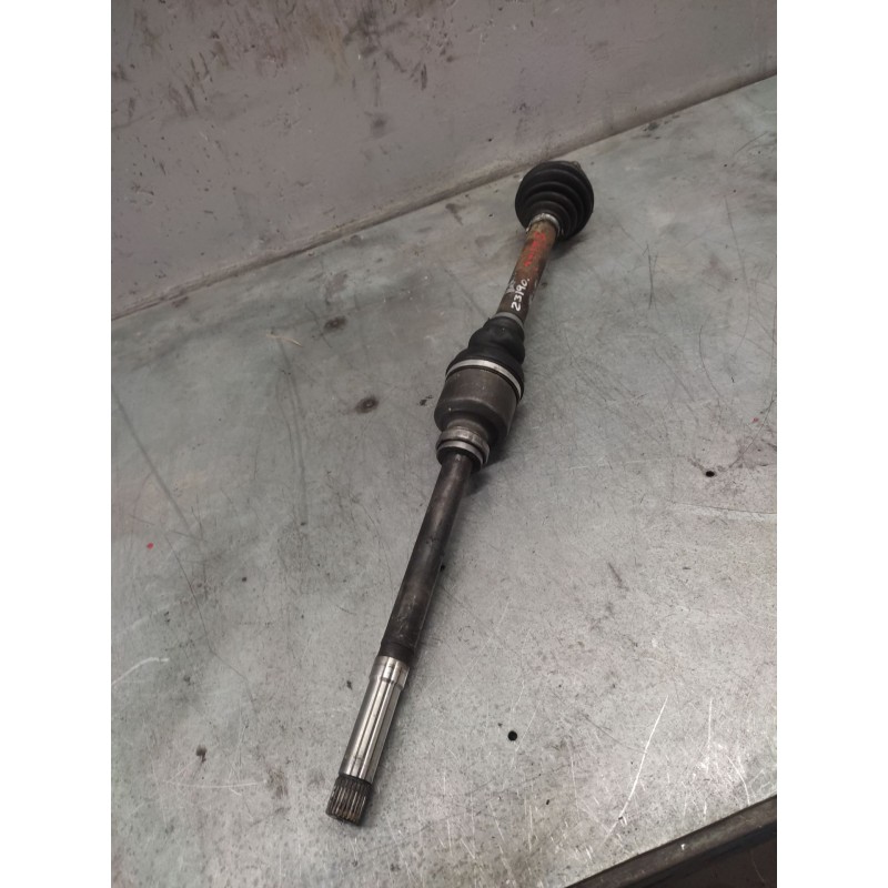 Recambio de transmision delantera derecha para peugeot 307 (s1) xs referencia OEM IAM 2