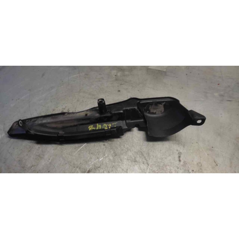 Recambio de tapa motor para ford transit mod.2000 caja abierta ft 300 2.0 medio referencia OEM IAM YC1T14A099BG - Blanco 2